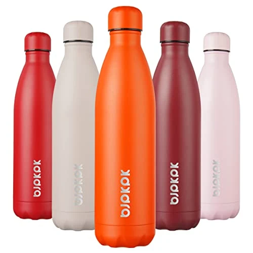 First-Class 25 oz Insulated Water Bottle Expertly Made