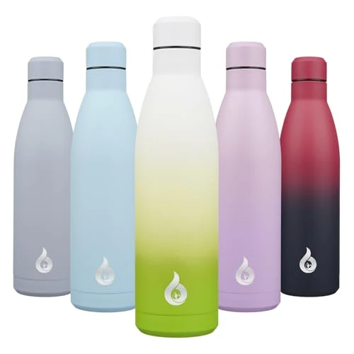 Versatile 25 oz Insulated Stainless Steel Water Bottle Original