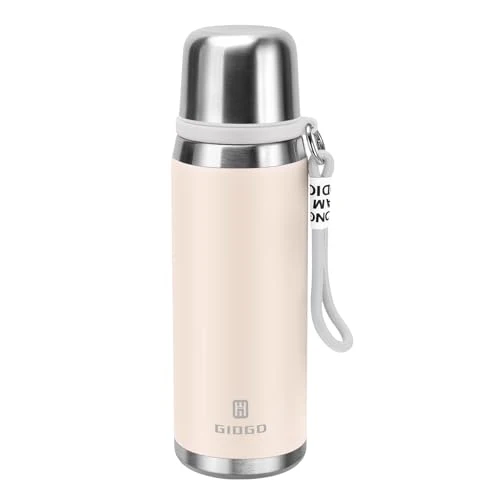 Fast Stainless Steel thermo Bottles with cup 700ml Certified