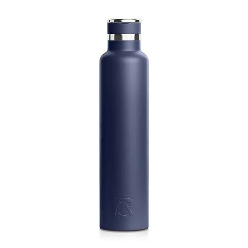 Expertly Made 26oz Journey Water Bottle Recyclable