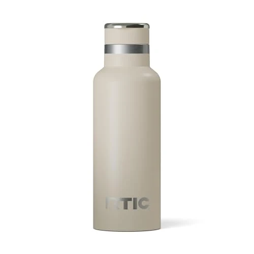 Professional 16oz Journey Water Bottle World-Class