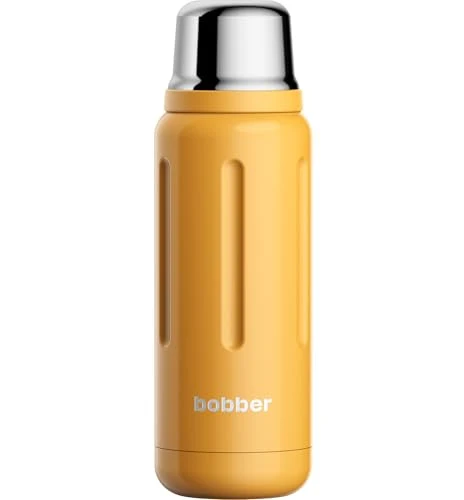 Long-Lasting 26 oz Stainless Steel Thermo Flask for Hot Tea Carefully Designed