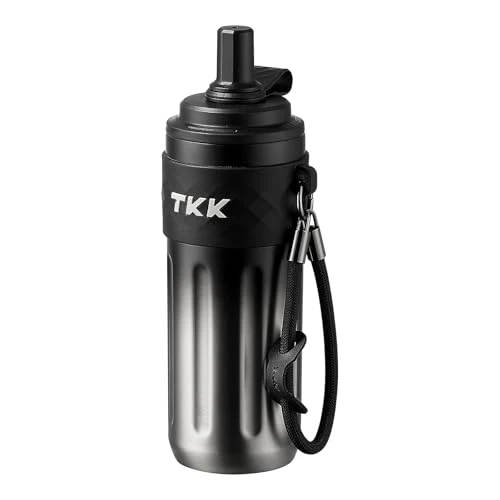 Durable 17 OZ Travel Tumbler Ceramic Lining with Straw Lid User-Friendly