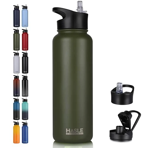 Quality 40oz Stainless Steel Water Bottle Innovative