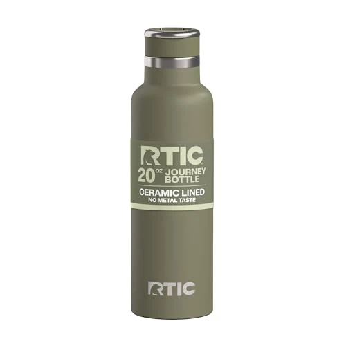 Crafted 20oz Journey Water Bottle Original