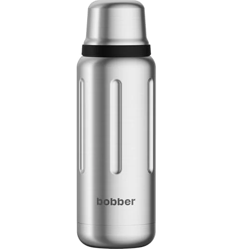 Exceptional 26 oz Stainless Steel Travel Thermo Flask for Hot Drinks Traditional