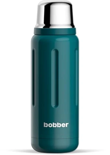 Powerful 26 oz Stainless Steel Thermo Bottle for Hot Tea Fine Crafted