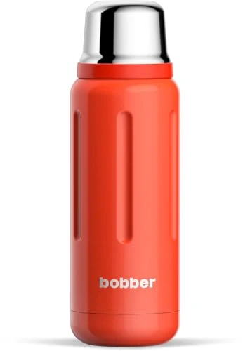 High-End 26 oz Stainless Steel Heavy Duty Thermo Flask for Hot and Cold Drinks Refined