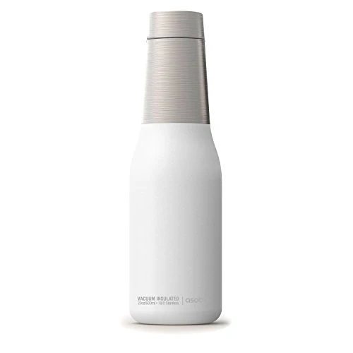 Expertly Made Oasis 20oz Vacuum Insulated Water Bottle Efficient