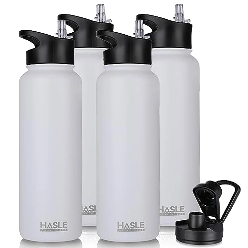 Prestigious 40oz Stainless Steel Water Bottle Fine