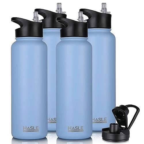 First-Class 40oz Stainless Steel Water Bottle Carefully Designed