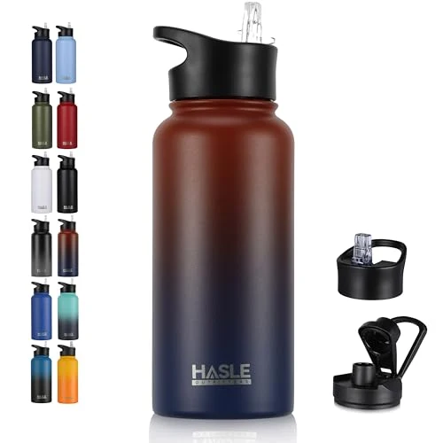 Sustainable 32oz Stainless Steel Water Bottle Prestigious