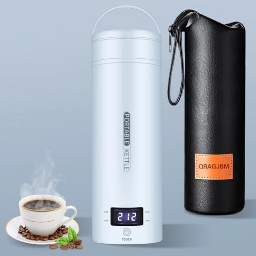 Original Design Portable Electric Kettle Travel Proven
