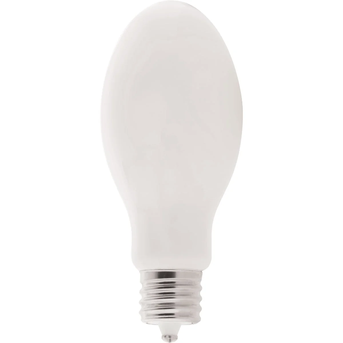 Solid Satco 42W ED28 Mogul Extended Base LED High-Intensity Light Bulb 300W Incandescent Equivalent Artisan