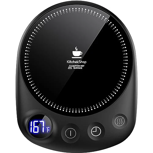 Responsible Coffee Mug Warmer Relaxed