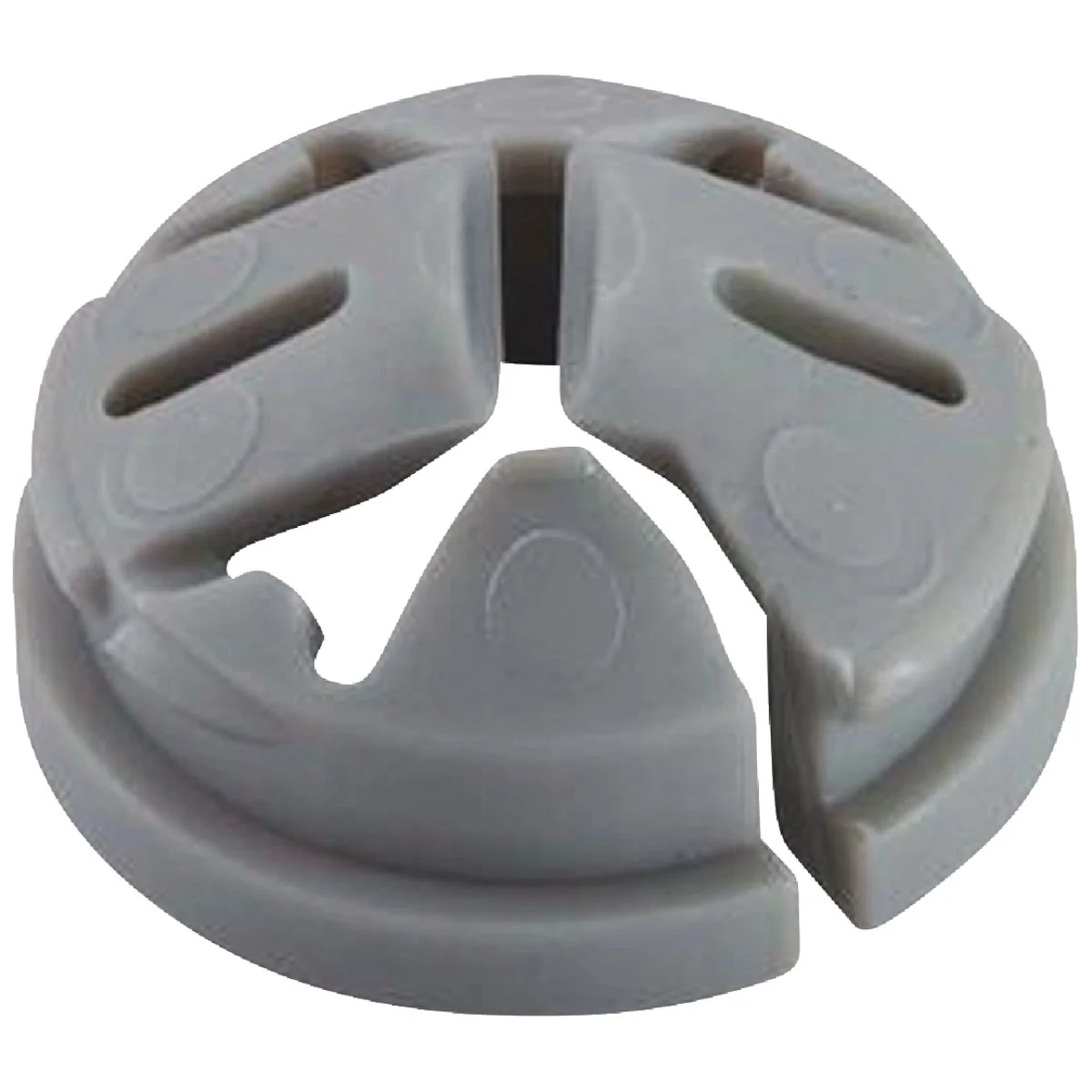 Organic Halex 3 8 In. Plastic Hit Lock Box Connector 5-Pack Efficient