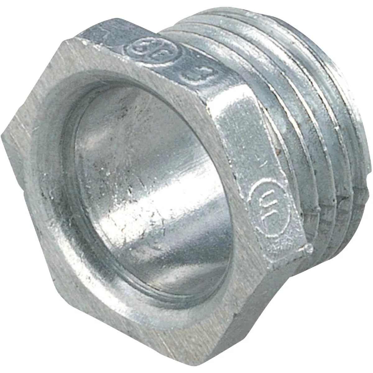 Prestigious Halex 1 2 In. Rigid IMC Steel Conduit Nipple 2-Pack Authentic