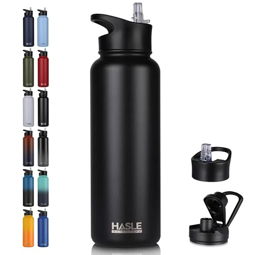Environmentally Friendly 40oz Stainless Steel Water Bottle Comfortable