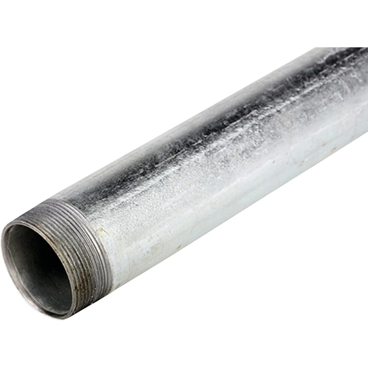 Traditional Southland 1-1 4 In. x 10 Ft. Rigid EMT Steel Conduit World-Class