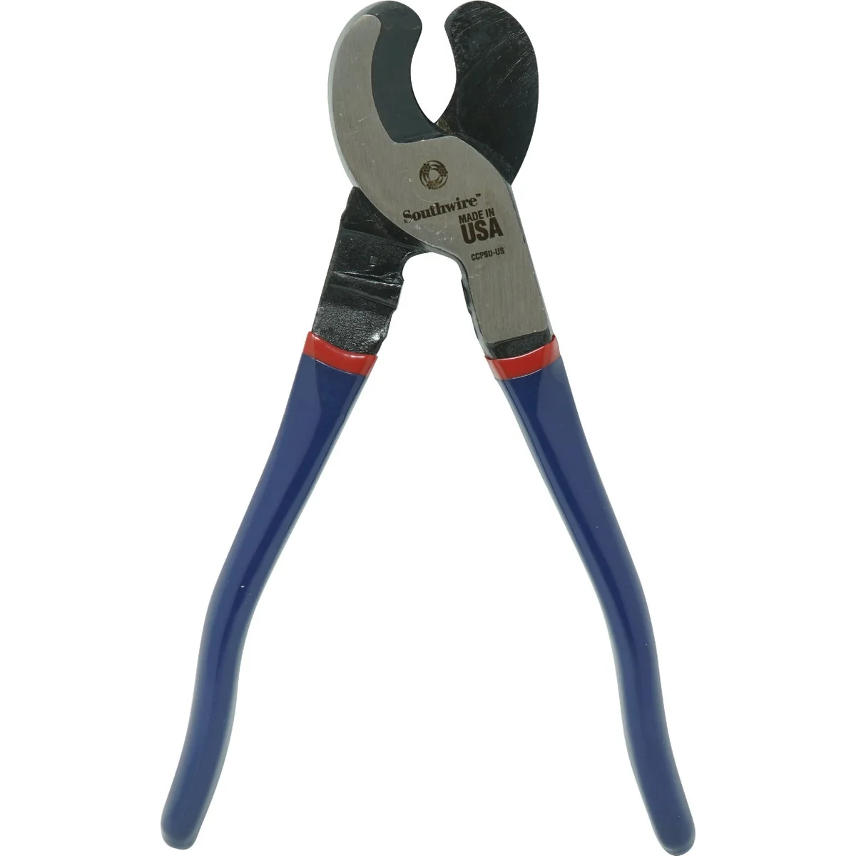 Optimized Southwire High-Leverage 9 In. Cable Cutter High-Grade