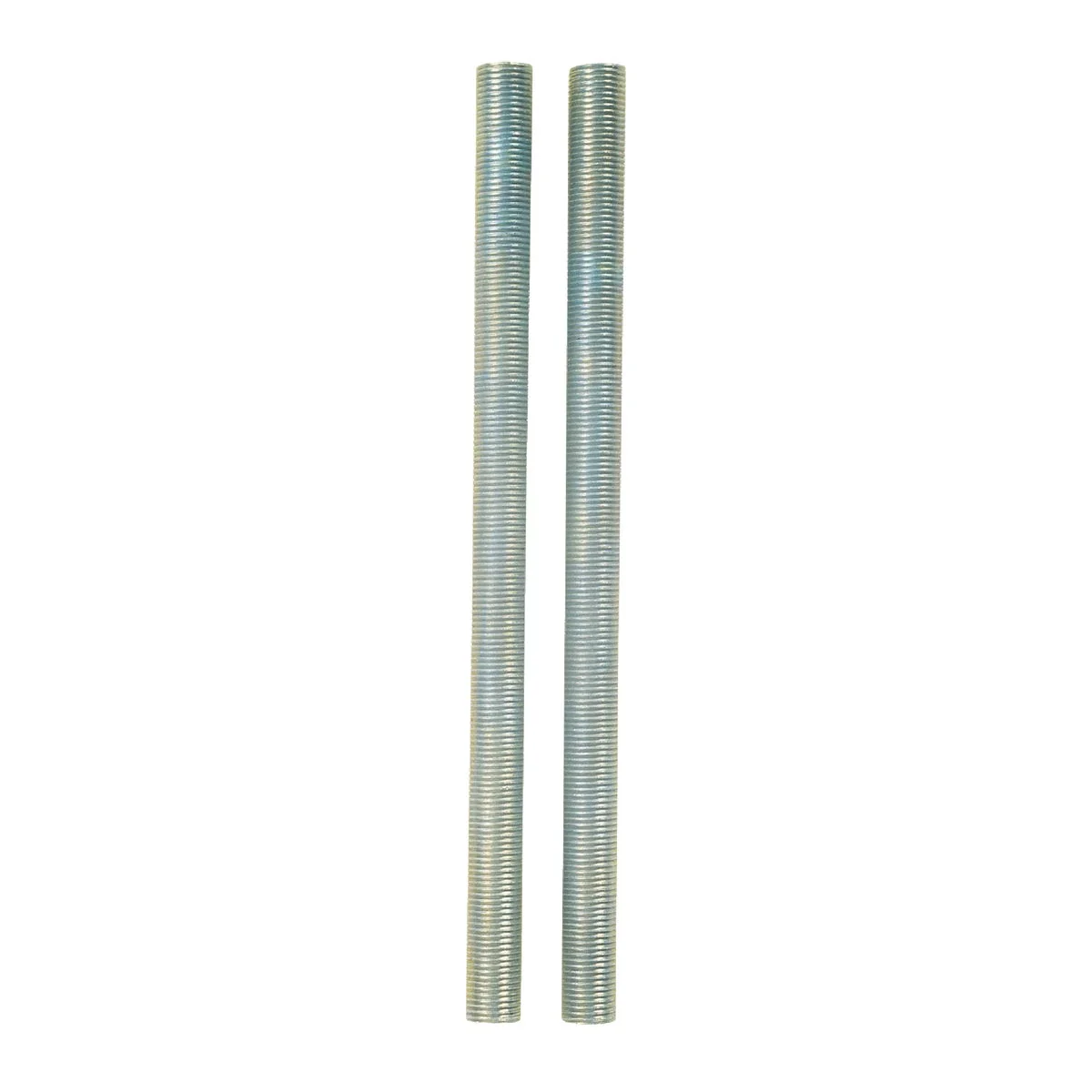 Prestigious Westinghouse 1 8-IP 4 In. Steel Lamp Nipple 2-Pack Certified