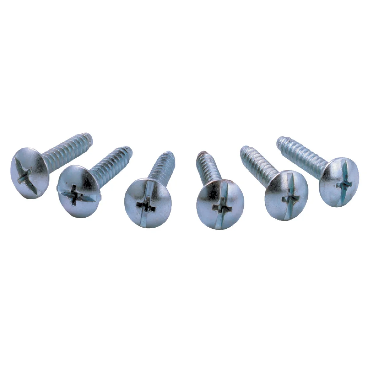 Quality Eaton Load Center Cover Screws 6-Pack Safe