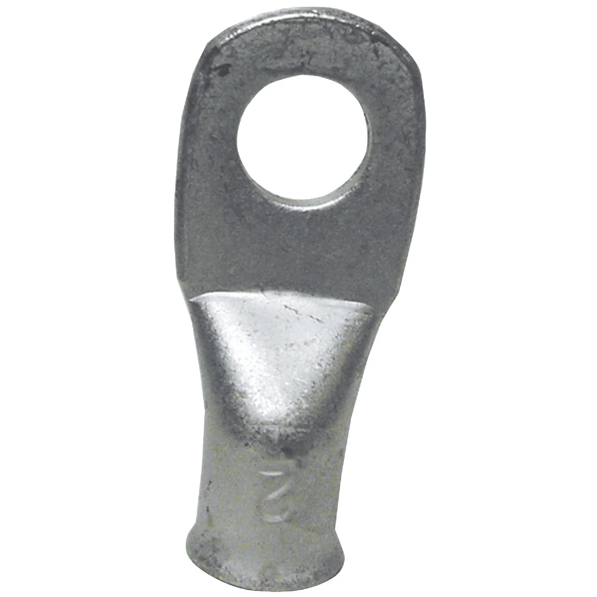 High-End Gardner Bender Xtreme 2 0 AWG 3 8 In. Copper Heavy-Duty Wire Lug 2-Pack Expertly Made