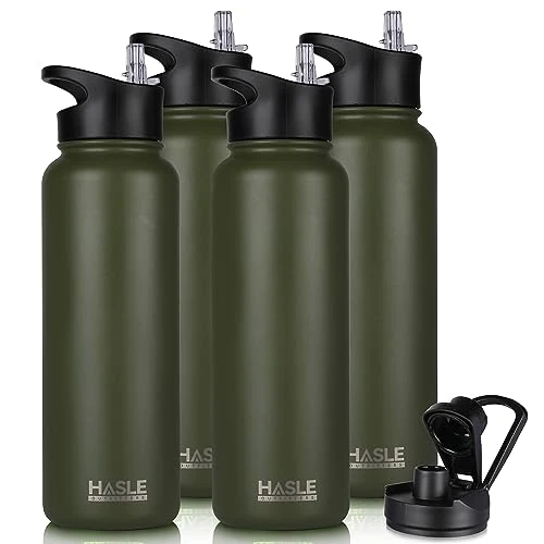 User-Friendly 40oz Stainless Steel Water Bottle Certified