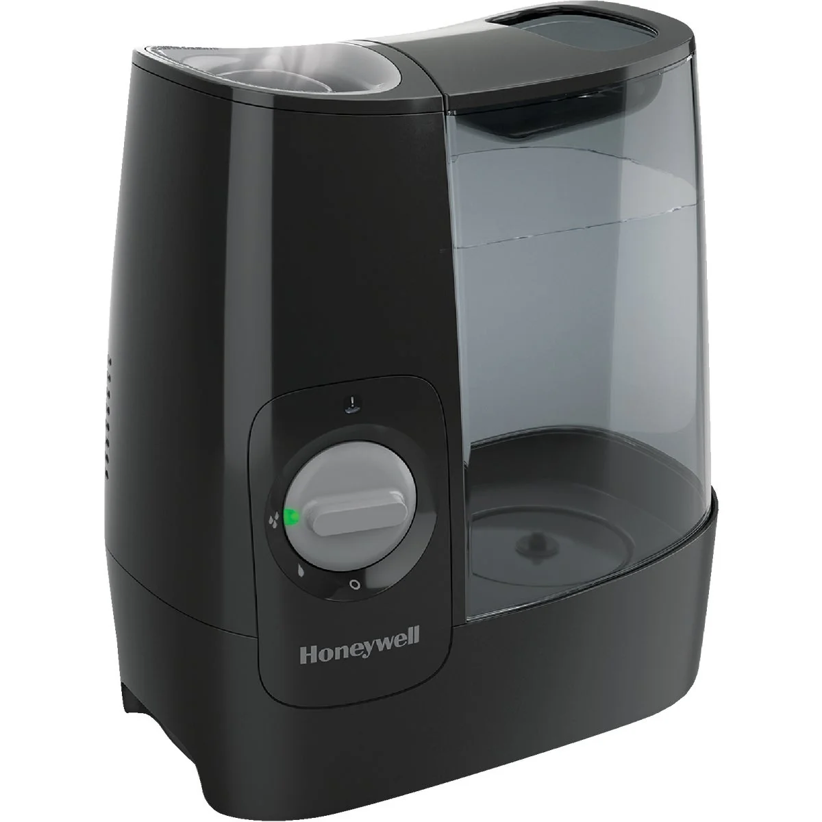 Exclusive Honeywell 1 Gal. Capacity 520 Sq. Ft. Filter Warm Moisture Humidifier Responsible