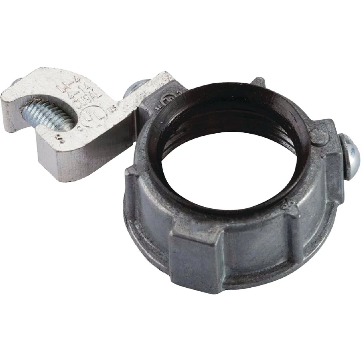 Proven Halex 1 In. Rigid IMC Insulated Metallic Grounding Conduit Bushing 2-Pack Top-Quality