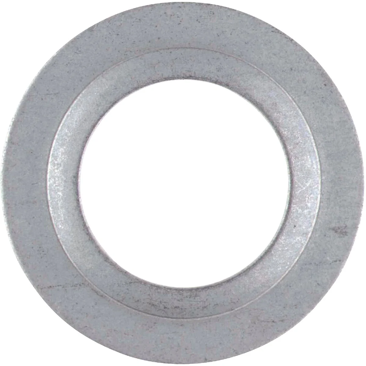 Certified Halex 2 In. to 1-1 2 In. Plated Steel Rigid Reducing Washer Reliable
