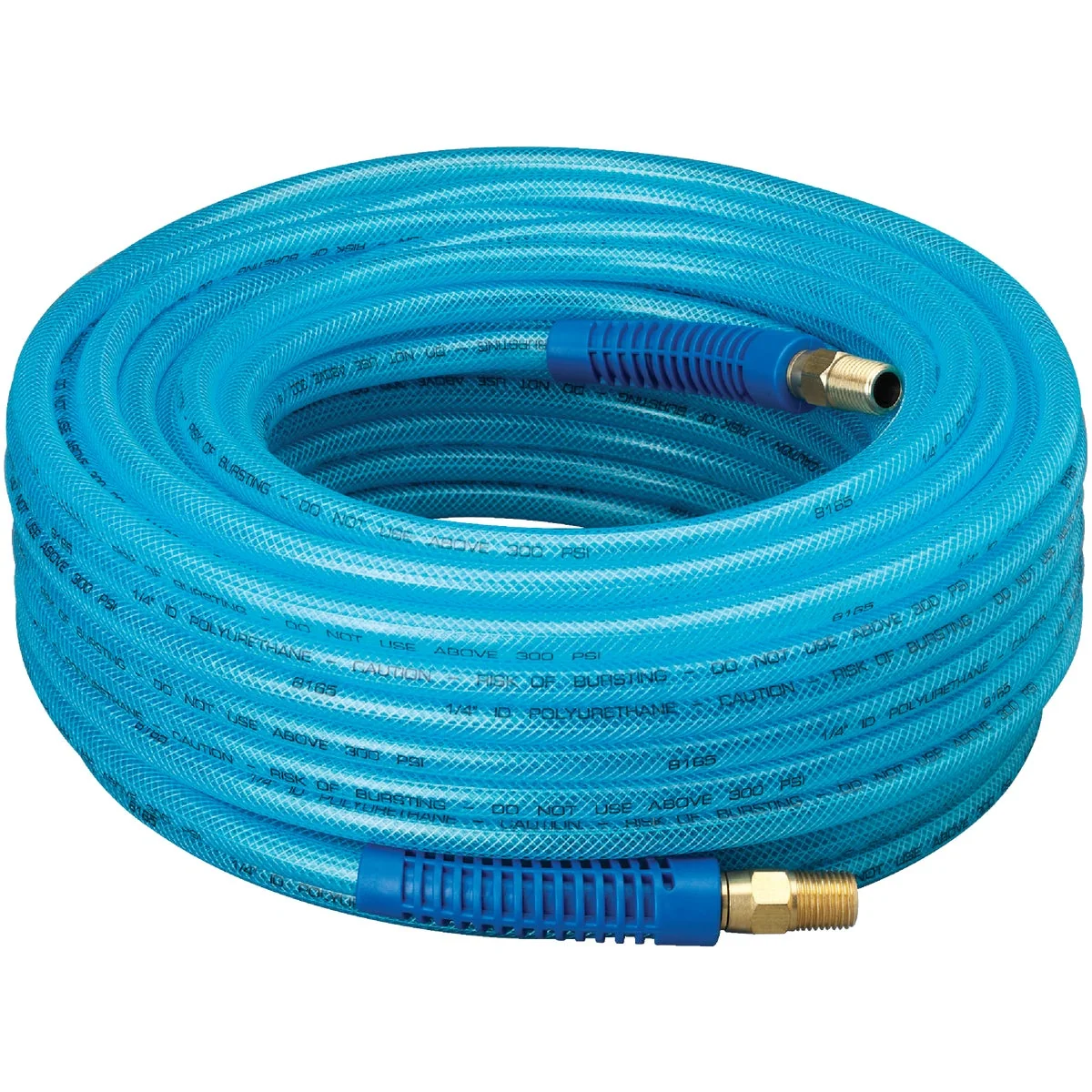 Consistent Amflo 1 4 In. x 100 Ft. Polyurethane Air Hose Advanced