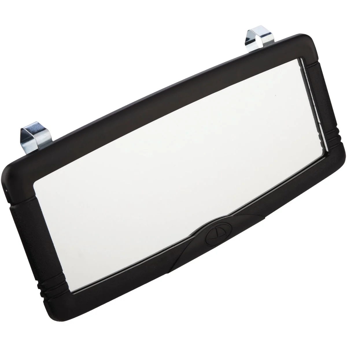 Excellent Custom Accessories 3-3 4 In. x 9-1 2 In. Deluxe Visor Mirror Advanced