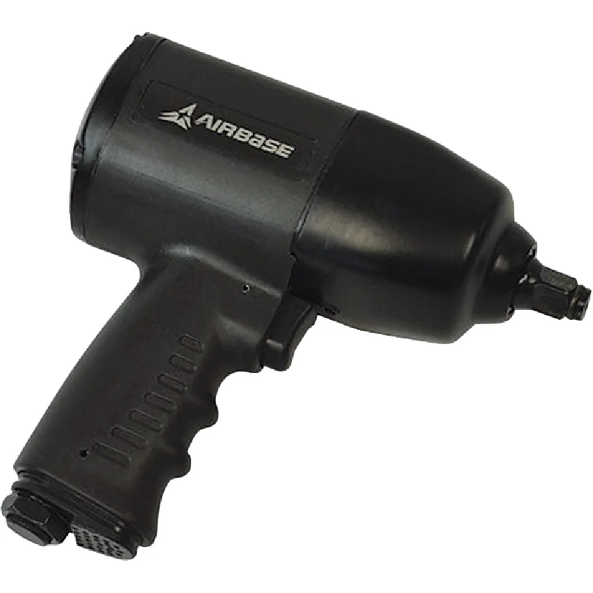 High-Grade Emax 1 2 In. 600 to 950 Ft. Lb. Composite Air Impact Wrench Traditional