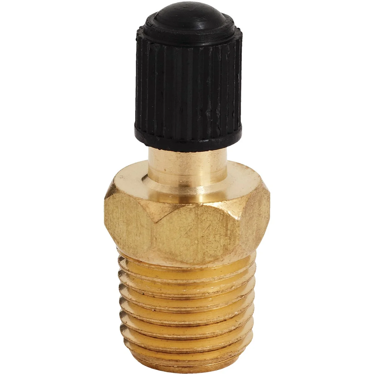 Powerful Milton 1 4 In. Male NPT Tank Valve Next-Generation