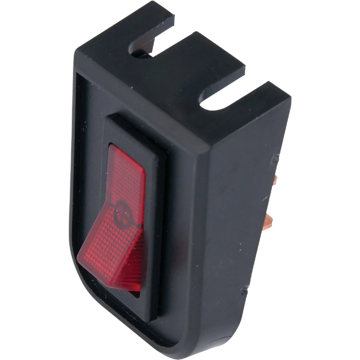 Prestigious Calterm Illuminated 20A 12V Rocker Switch Panel Combination Flexible