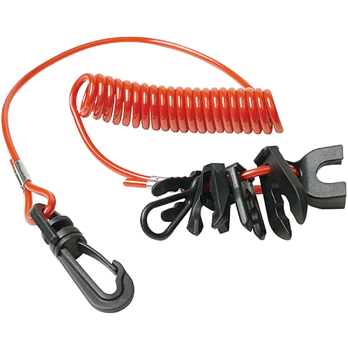Unique Seachoice Nylon 5A Kill Switch Modern