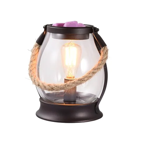 Superior Electric Wax Melt Warmer Expertly Made