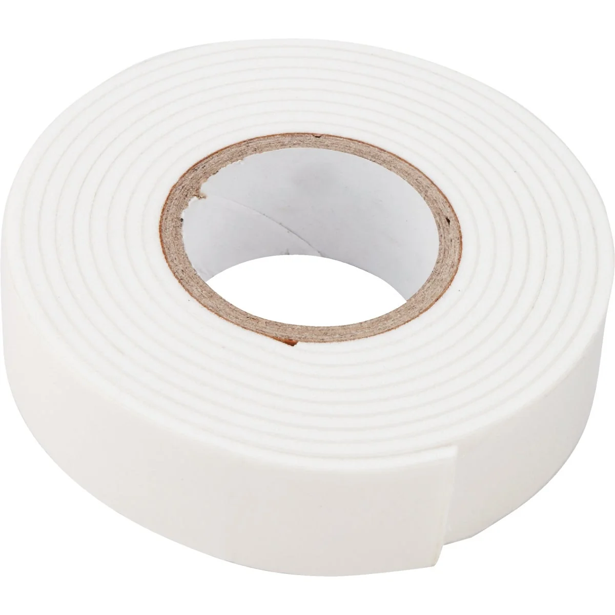 Healthy Custom Accessories 3 4 In. x 5 Ft. x 1 16 In. Thick Double-Faced Camper Seal Tape Functional