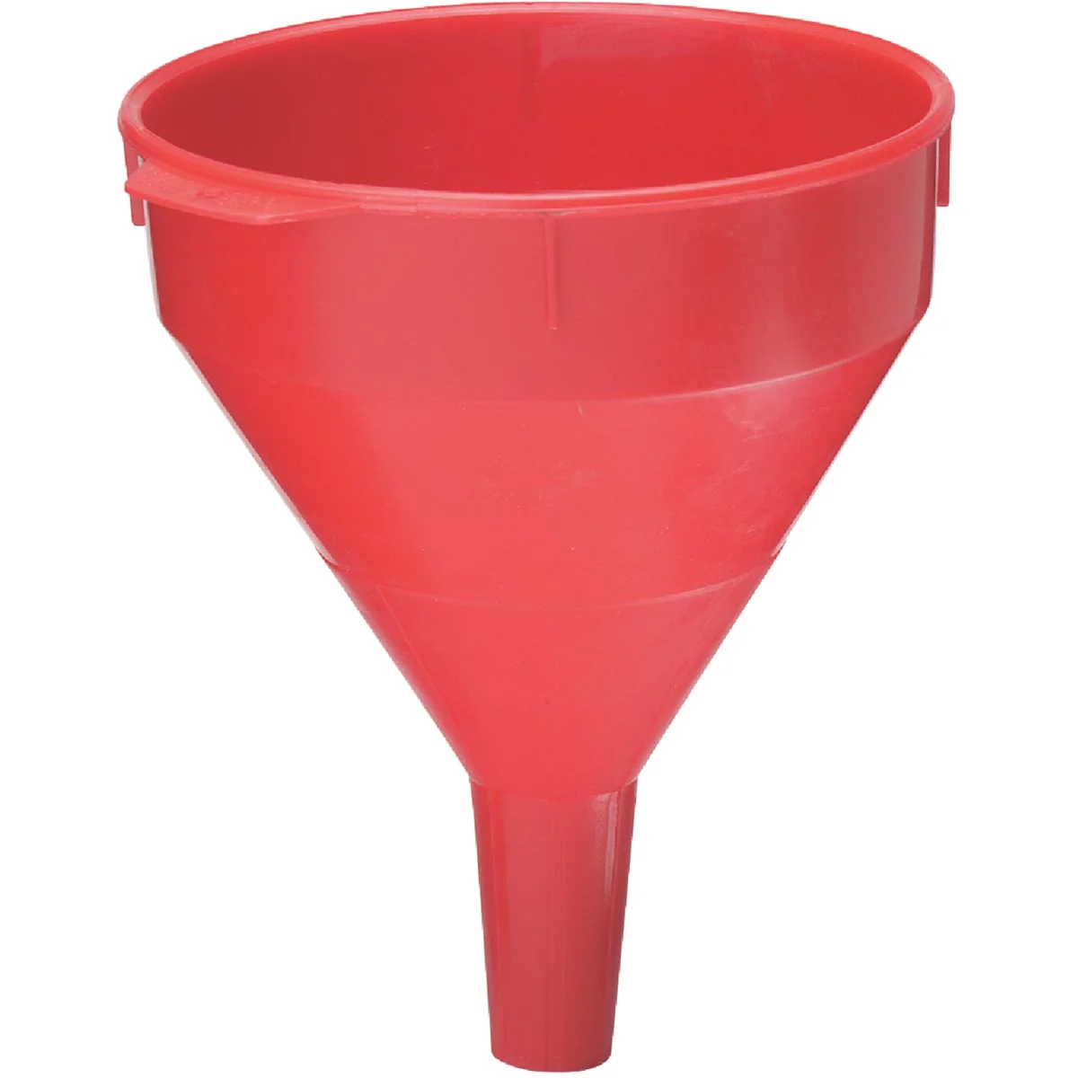 Easy-to-Use Plews LubriMatic 1 Pt. Plastic All-Purpose Funnel Contemporary