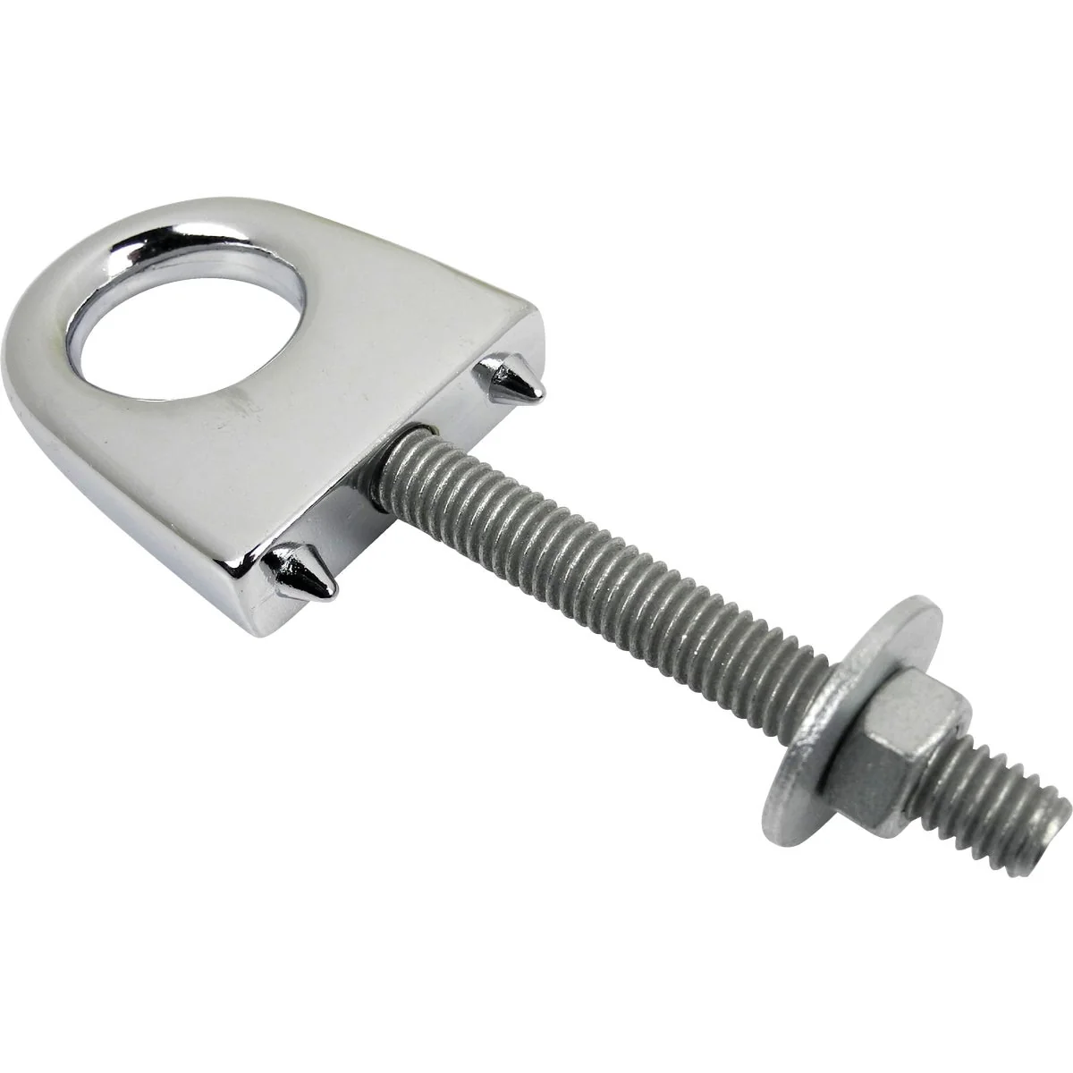 Fashionable Seachoice Die-Cast Zinc 4000 Lb. Capacity Bow Eye Functional