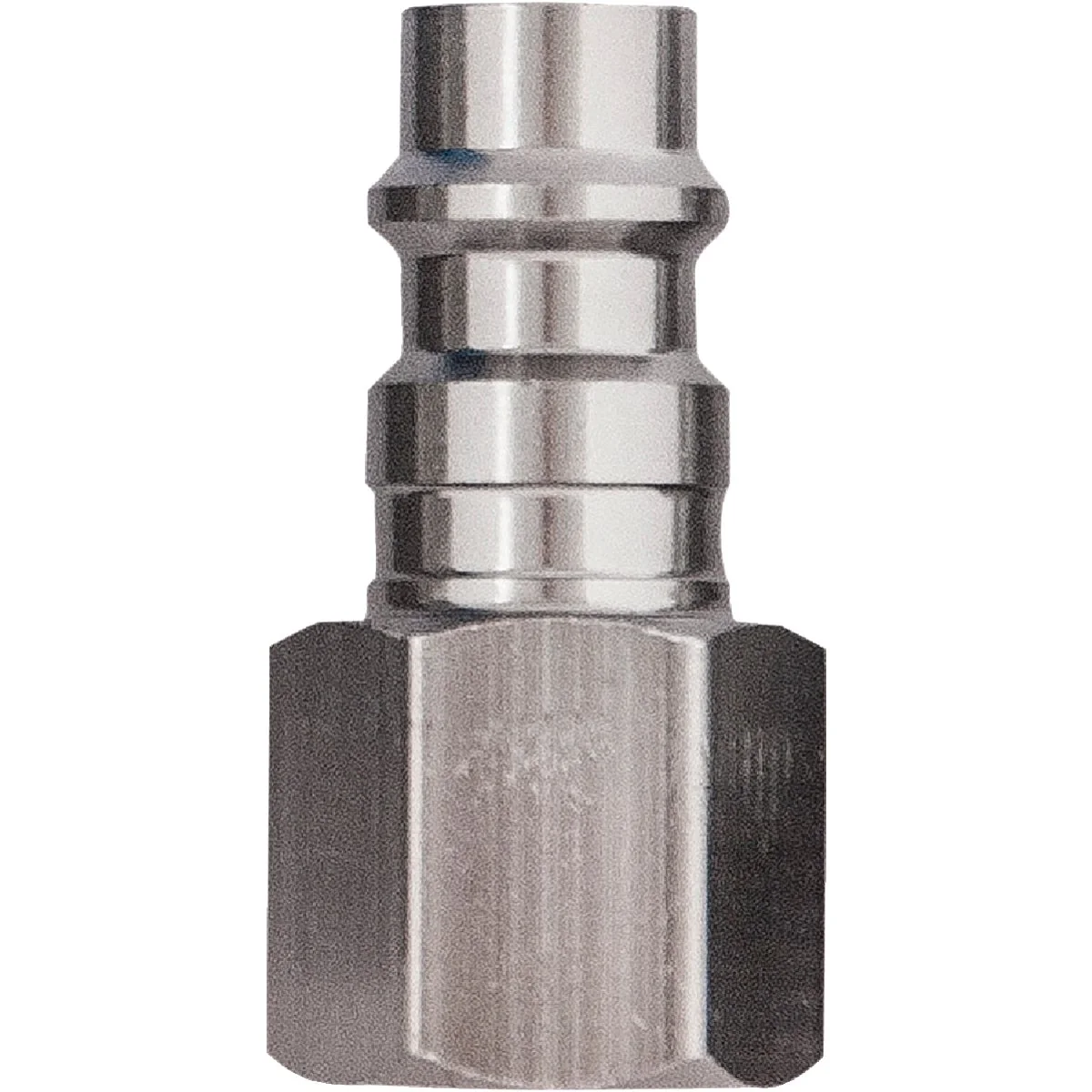 Sustainable Tru-Flate Hi Flo 1 4 In. Body Series Female Plug 2-Pack Premium Material