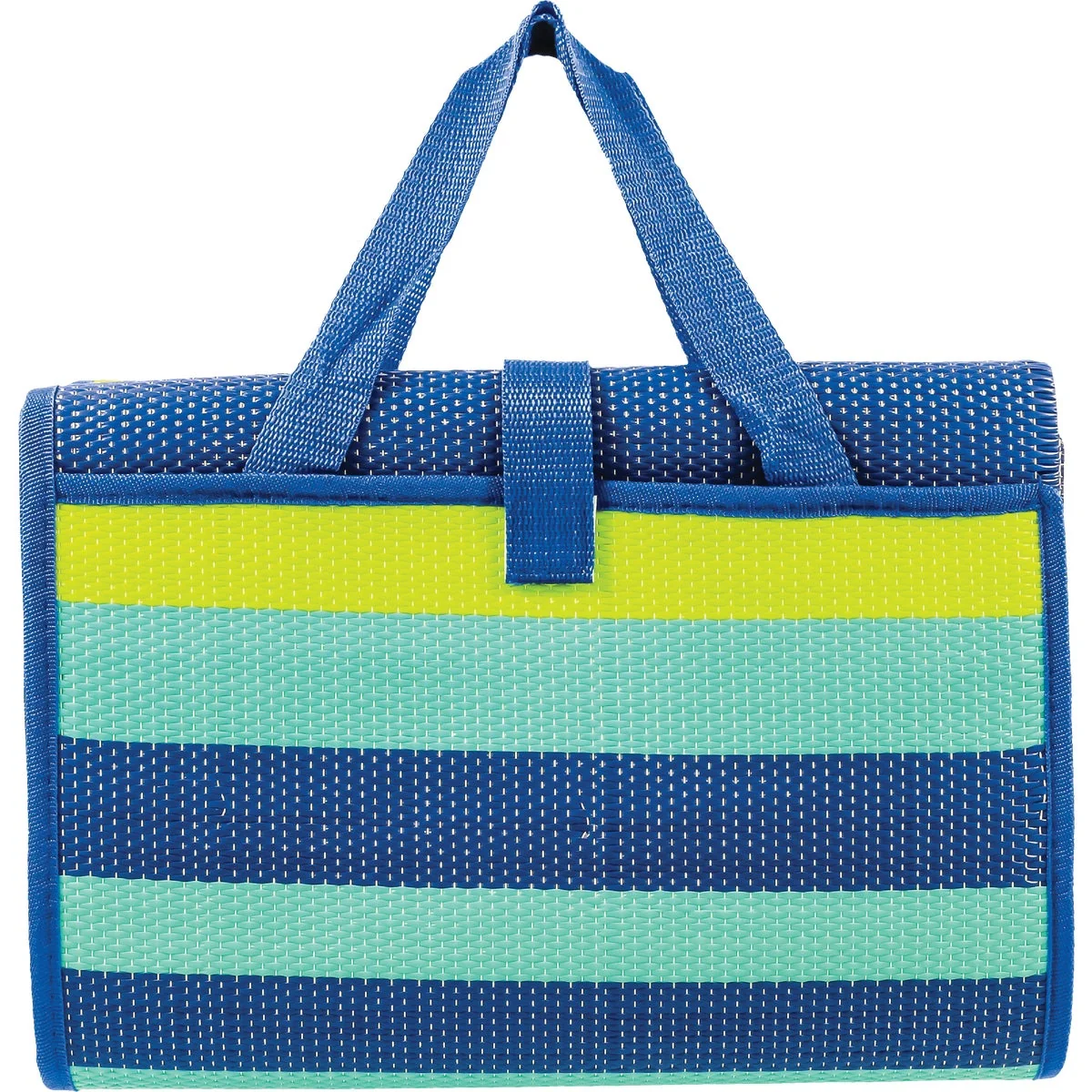 Practical Camco 60 In. x 78 In. Handy Camping Mat Functional
