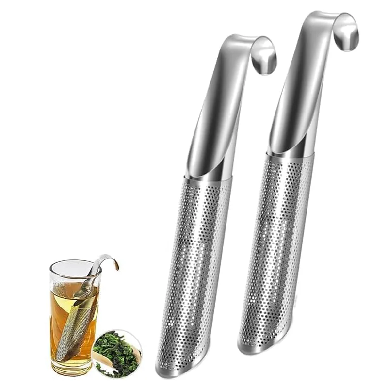First-Class Stainless Steel Tea Diffuser High-Performance