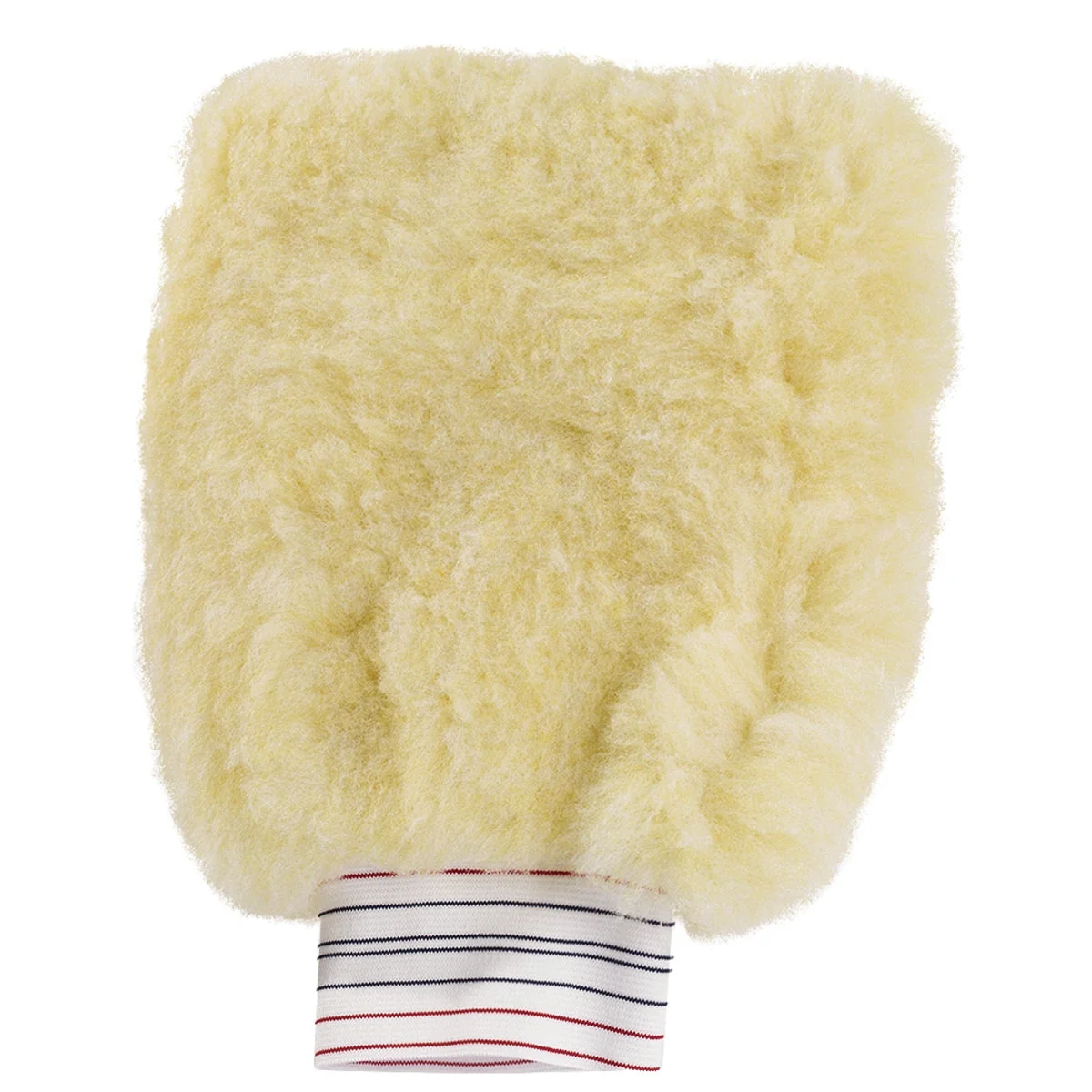 Lightweight WeatherTech Synthetic Fiber Wash Mitt Premium