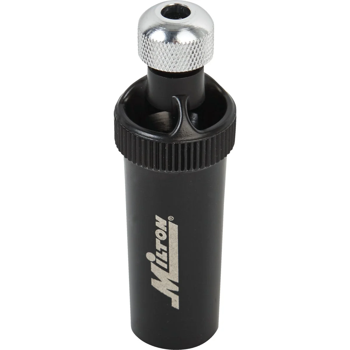Next-Generation Milton Air Multiplier 250 PSI 1 2 In. NPT Blow Gun Nozzle Organic