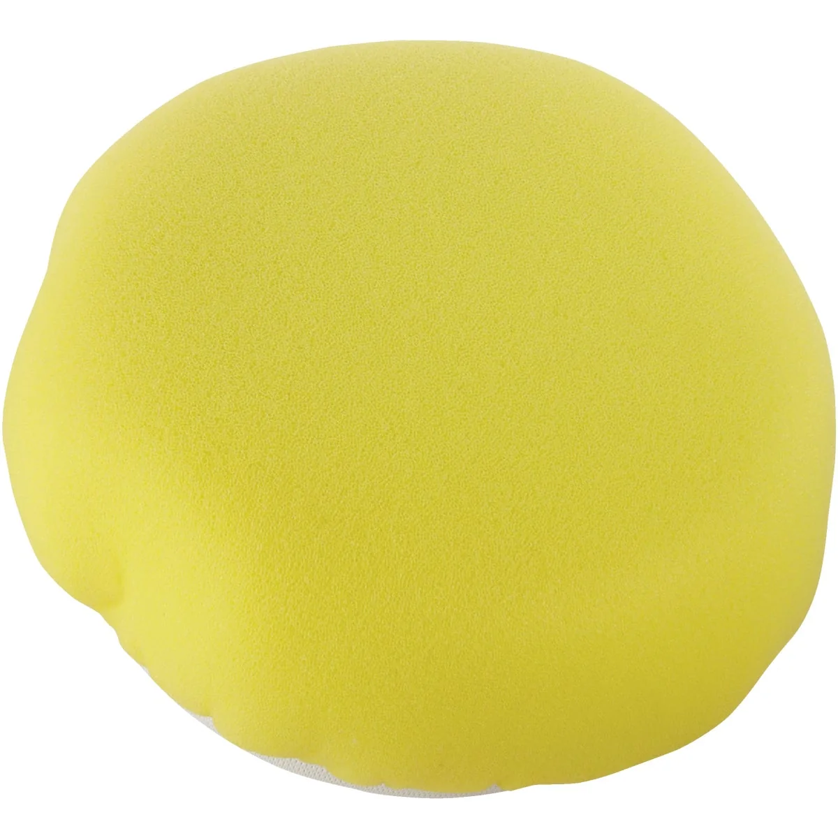 Long-Lasting Auto Spa 9 To 10 Washable Foam Polishing Bonnet Convenient