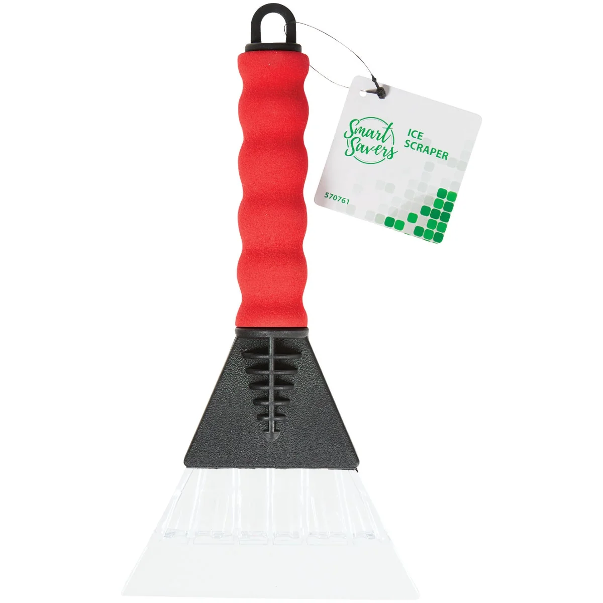 Top-Quality Smart Savers 10 In. Ice Scraper Artisan