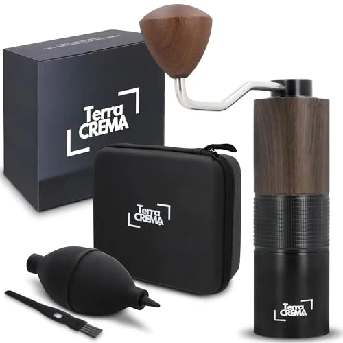 High-Quality Manual Coffee Grinder Proven