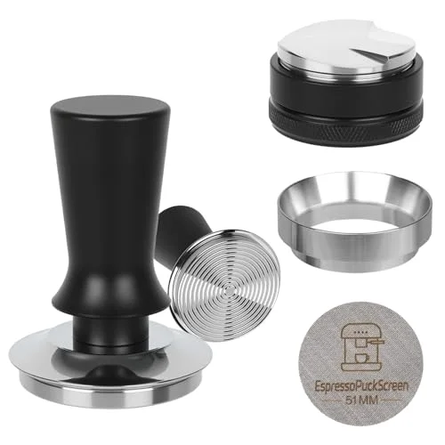Original 51mm Espresso Tool Kit Selected